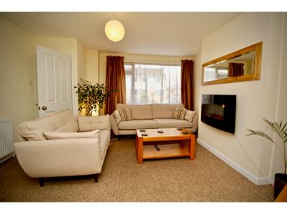 Room in a Shared House, Ringswell Gardens, BA1