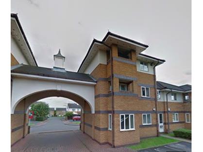 2 Bed Flat, The Moorings, B69