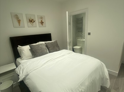 3 Bed Flat, Village Way East, HA2