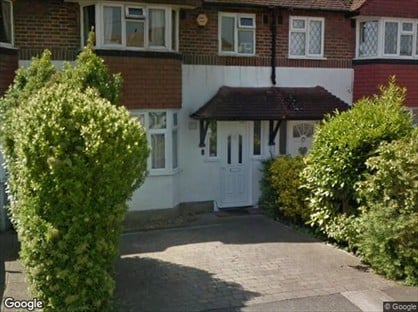 Room in a Shared House, Heathcroft Avenue, TW16