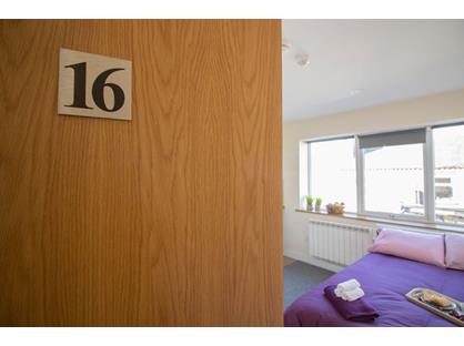 Studio Flat, Woodhouse Street, ST4