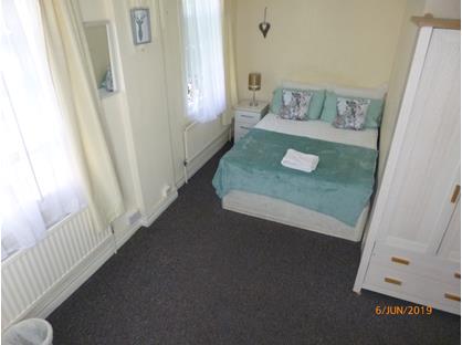 Room in a Shared House, Weston Road, SS1