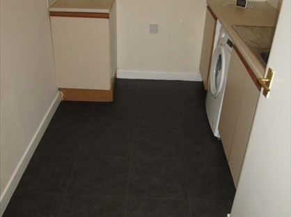 2 Bed Flat, New Street, KA20