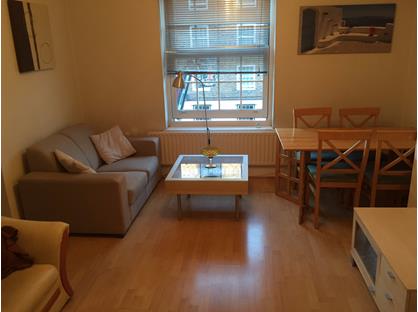 Room in a Shared House, Lockwood House, SE11