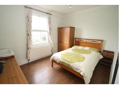 Room in a Shared House, Meteor Road, SS0