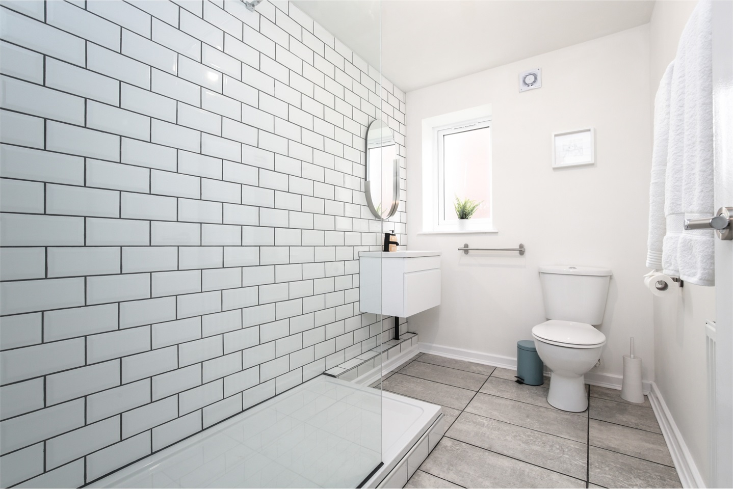 Additional image 5 of 2 Bed Flat, Vauxhall Road, L5, N1 7GU