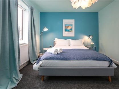 2 Bed Flat, Vauxhall Road, L5