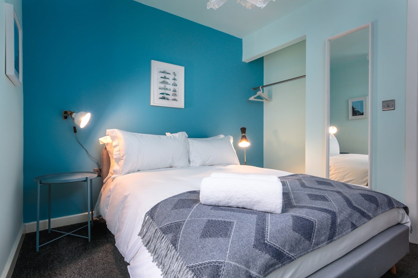 Additional image 3 of 2 Bed Flat, Vauxhall Road, L5, N1 7GU