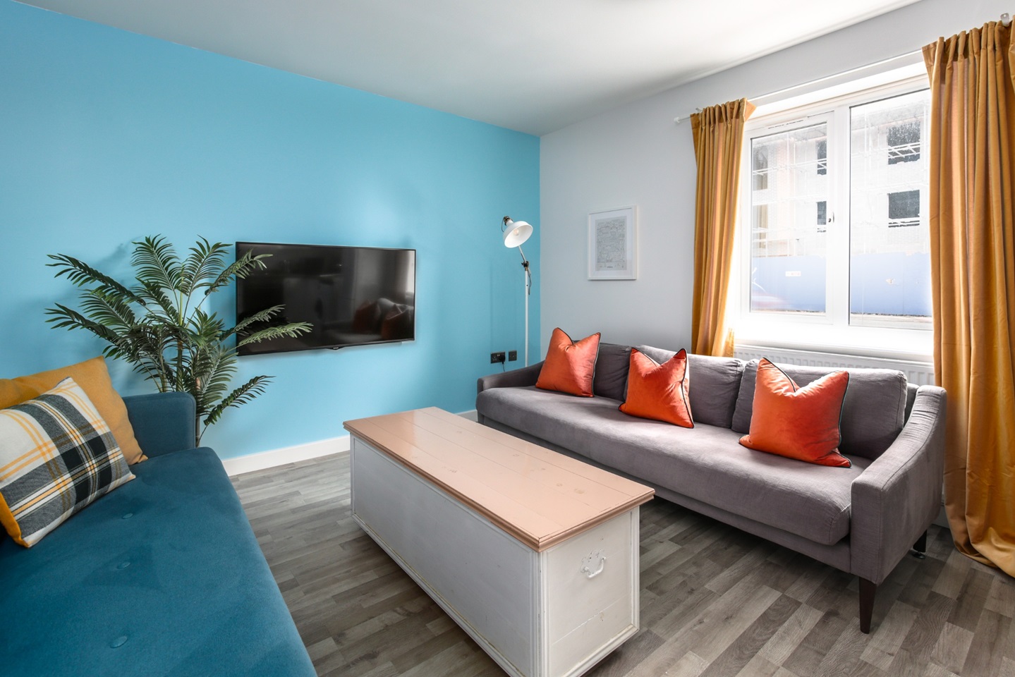 Additional image 9 of 2 Bed Flat, Vauxhall Road, L5, N1 7GU