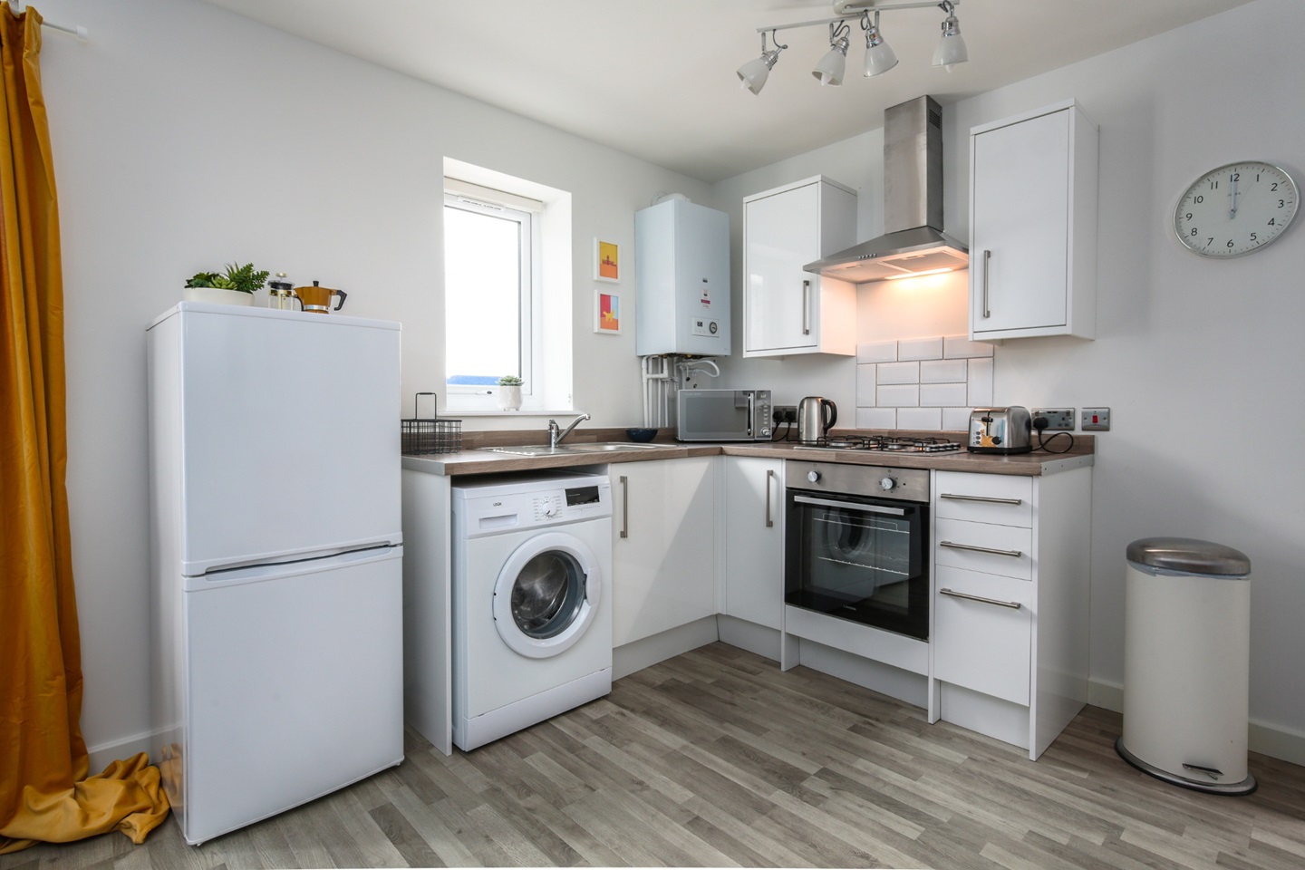 Additional image 10 of 2 Bed Flat, Vauxhall Road, L5, N1 7GU
