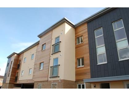 2 Bed Flat, Chaucer Close, NN17