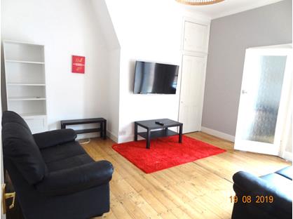 2 Bed Flat, Jesmond, NE2