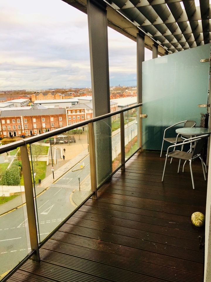 Woolwich 1 Bed Flat, East Carriage House, SE18 To Rent Now for £