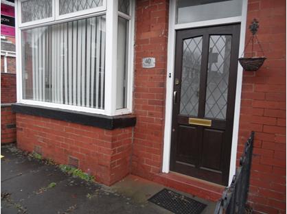 3 Bed End Terrace, Clyde Road, M26