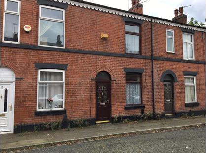 2 Bed Terraced House, William Street, M26