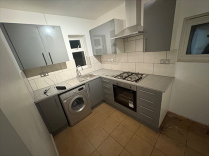 2 Bed Maisonette, Onslow Road, CR0