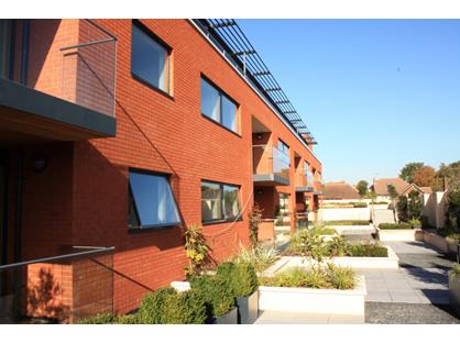 2 Bed Flat, Westholme Gardens, HA4