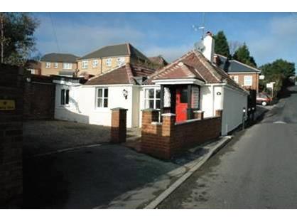 3 Bed Bungalow, Frederick Road, TN35