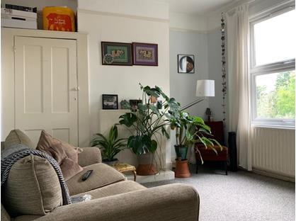 1 Bed Flat, Upland Road, SE22