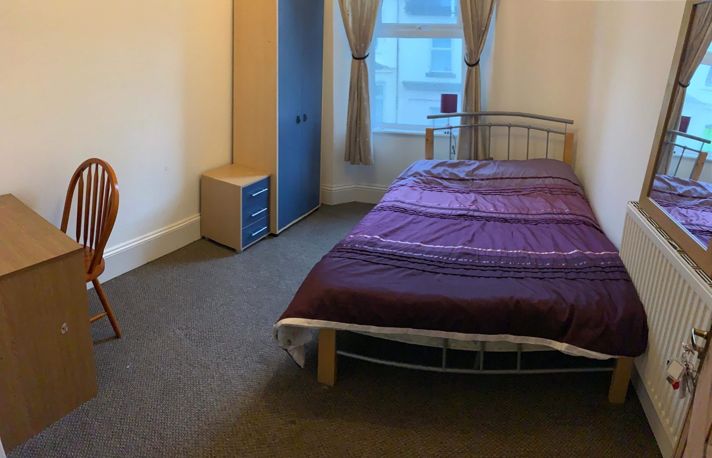 Plymouth Room in a Shared House, Plymouth, PL4 To Rent Now for £475