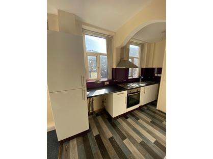 2 Bed Flat, Cavendish Street, BD21