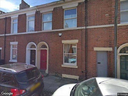 Room in a Shared House, Chaddock Street, PR1