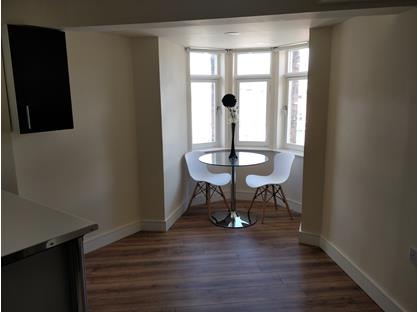 Studio Flat, Studio 4A At 23 Percy St, ST1