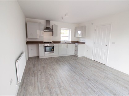 2 Bed Flat, Rowton Lane, B5