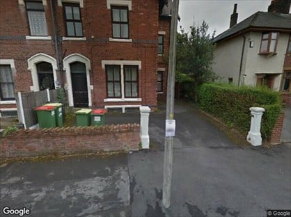 1 Bed Flat, Victoria Parade, PR2