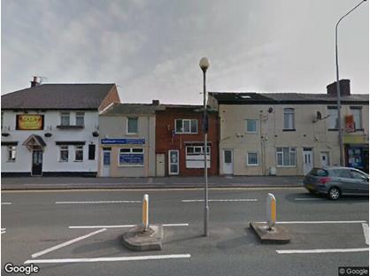 1 Bed Flat, London Road, PR1