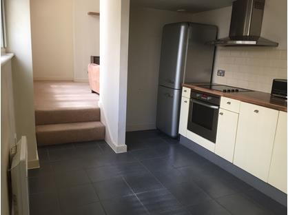 1 Bed Flat, The Albany, L3