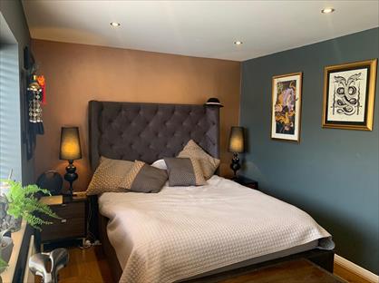 2 Bed Flat, Kirby Drive, BN10