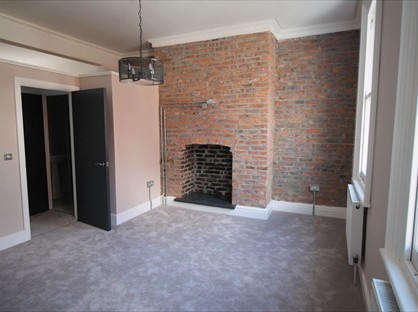 1 Bed Flat, George Street, HU1