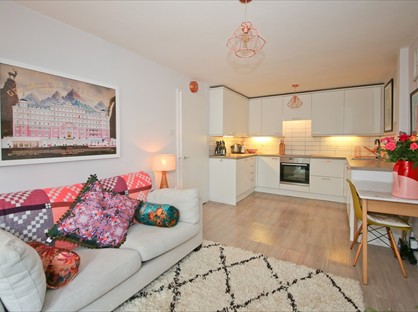 1 Bed Flat, Granville Road, TN13