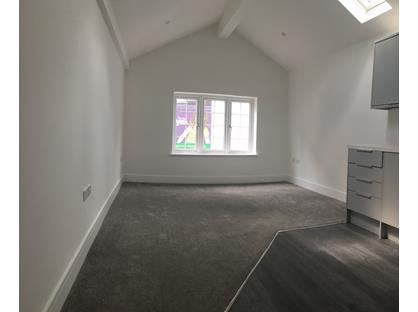 2 Bed Flat, Albert Road, GU15