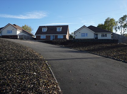 3 Bed Detached House, Church Hill, CO12