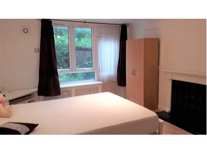 4 Bed Terraced House, Bruce Road, E3