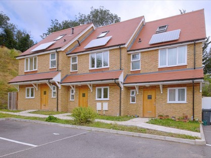 3 Bed End Terrace, Drakes Close, HP11