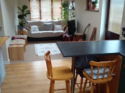 1 Bed Flat, The Ridgeway, WD7