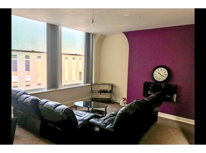 2 Bed Flat, Irwell Chambers, L3