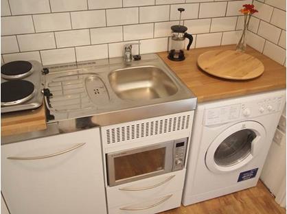 Studio Flat, Junction Rd, N19