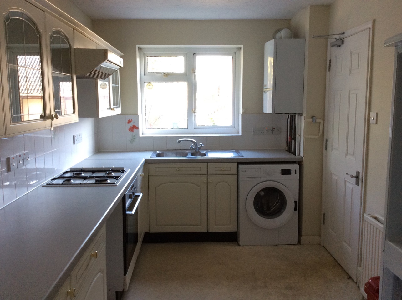 Additional image 14 of 4 Bed Terraced House, Berkeley Close, SO15, N1 7GU