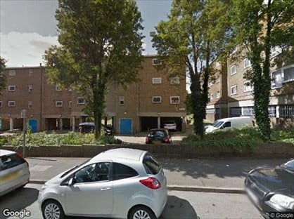 1 Bed Flat, Dumfries Street, LU1