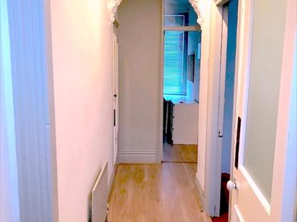 2 Bed Flat, Jesmond, NE2