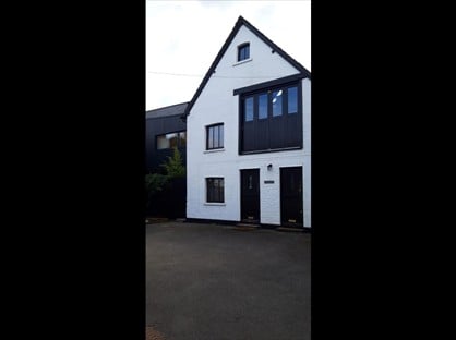 1 Bed Flat, Dorking, RH4