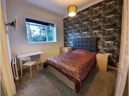 Room in a Shared House, Old Christchurch Road, BH1