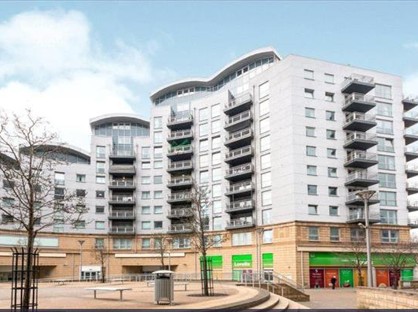 2 Bed Flat, Alencon Link, RG21