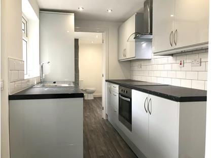 Room in a Shared House, Tennyson Street, TS1
