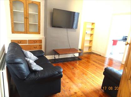 2 Bed Flat, Jesmond, NE2