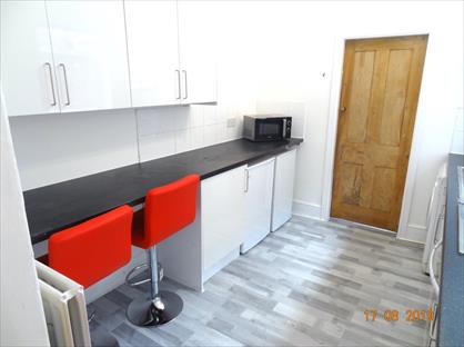 2 Bed Flat, Jesmond, NE2